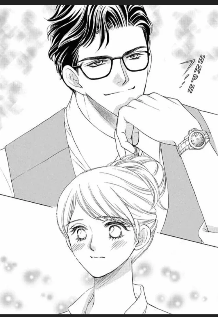 The Billionaire's Secret Princess (Scandalous Royal Brides 2/2) Chapter 1 page 20