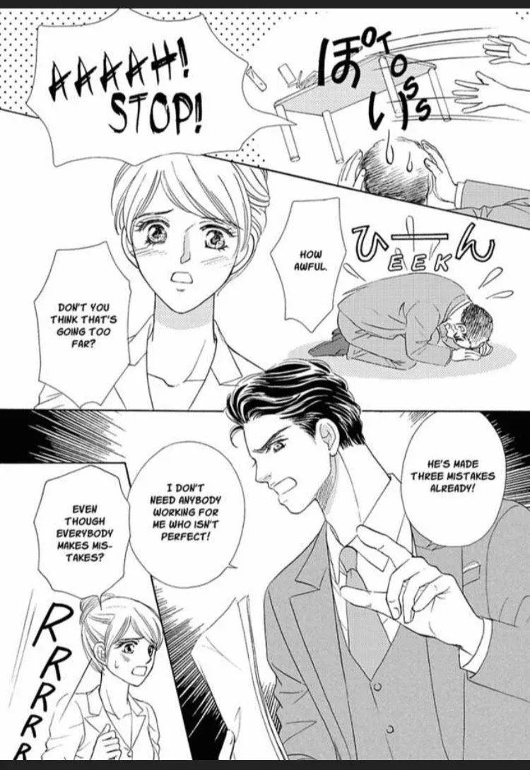 The Billionaire's Secret Princess (Scandalous Royal Brides 2/2) Chapter 1 page 30