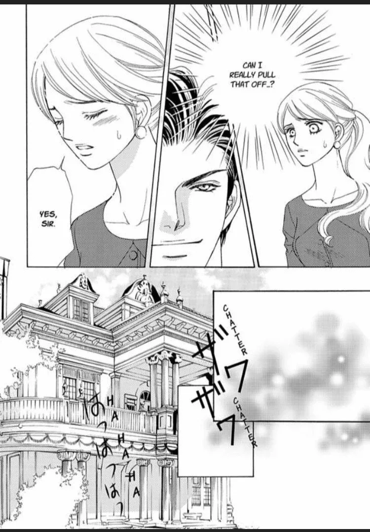 The Billionaire's Secret Princess (Scandalous Royal Brides 2/2) Chapter 1 page 47