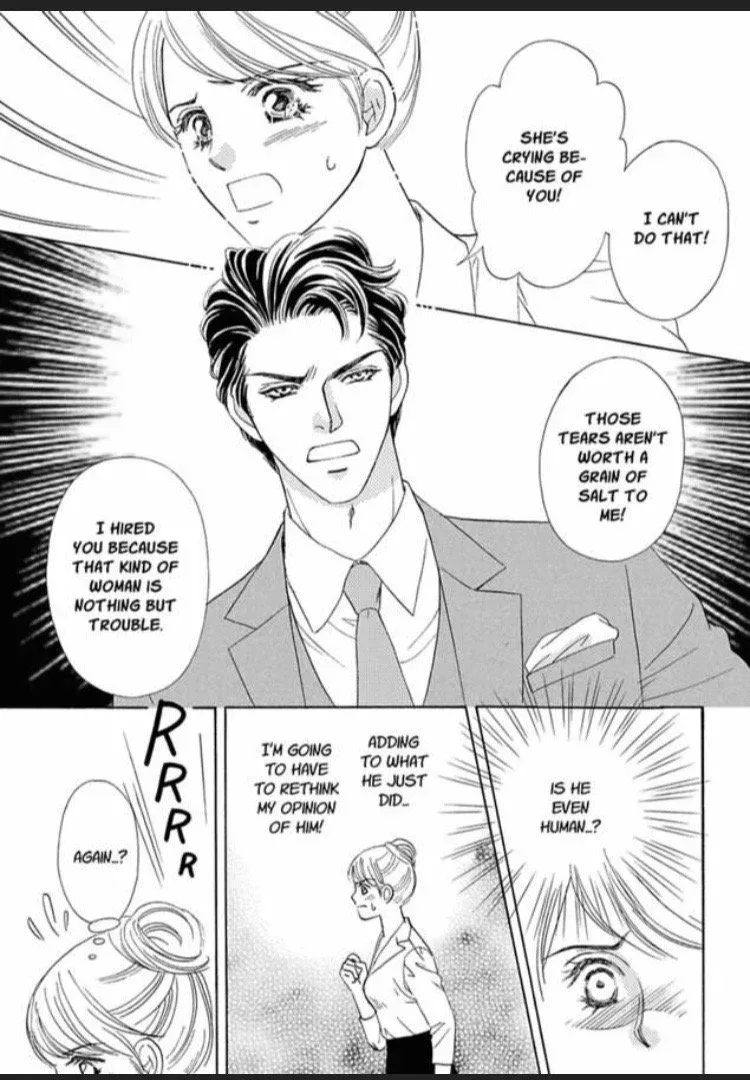 The Billionaire's Secret Princess (Scandalous Royal Brides 2/2) Chapter 1 page 32
