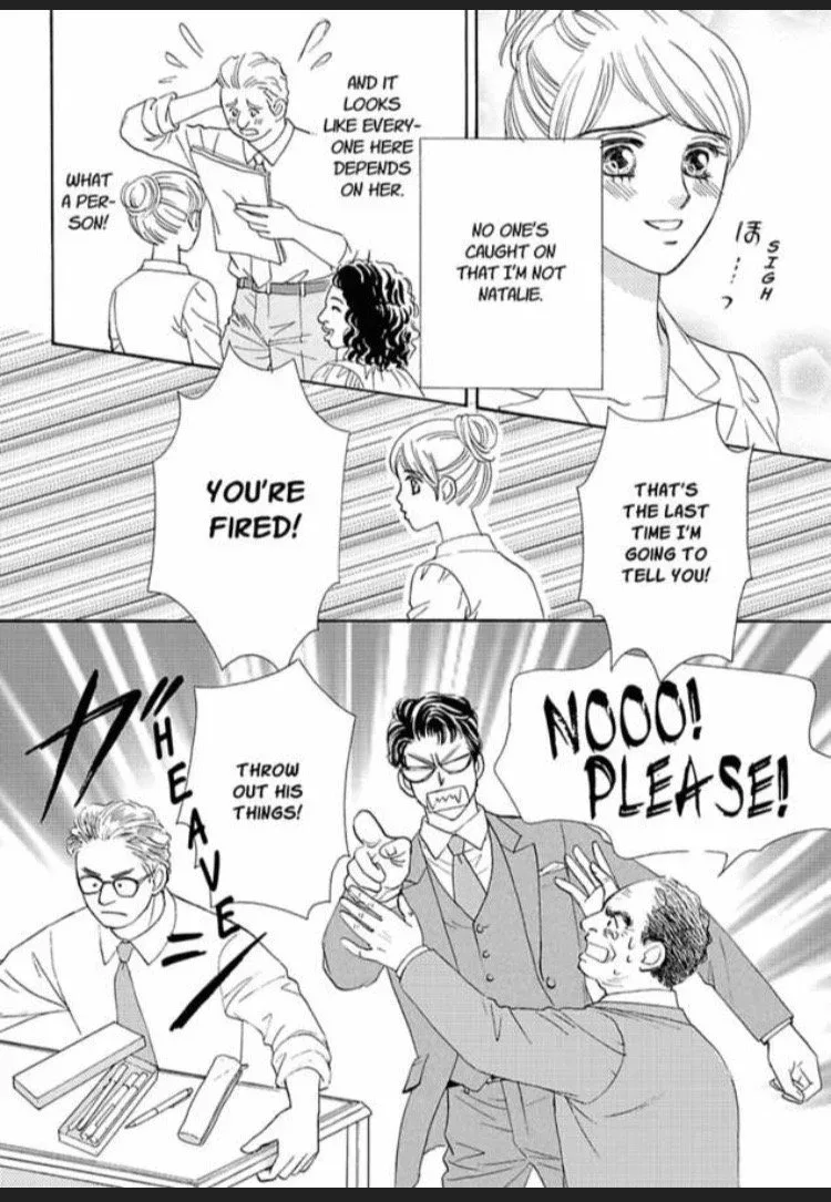 The Billionaire's Secret Princess (Scandalous Royal Brides 2/2) Chapter 1 page 29