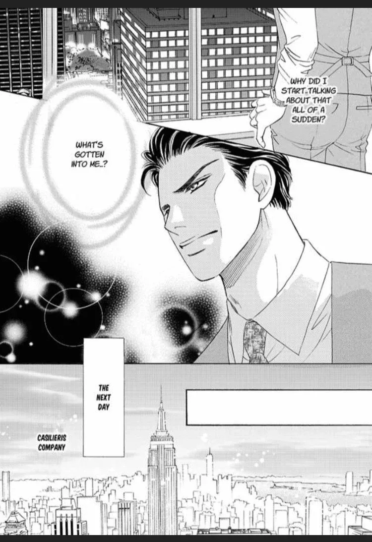 The Billionaire's Secret Princess (Scandalous Royal Brides 2/2) Chapter 1 page 27