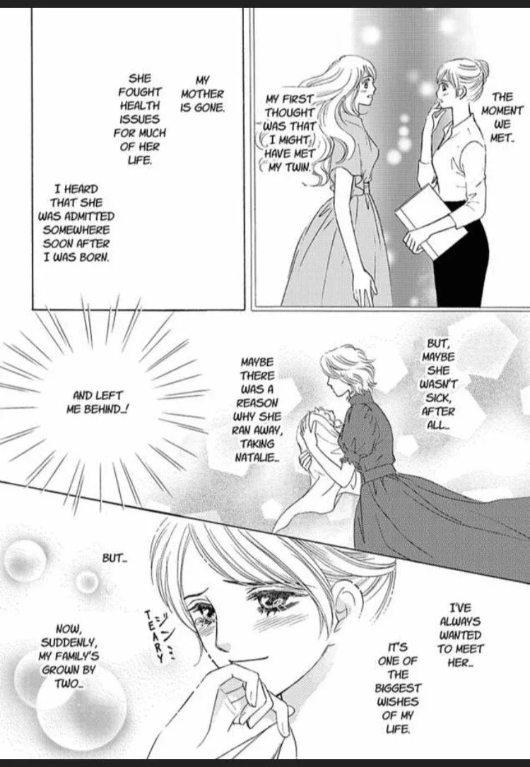 The Billionaire's Secret Princess (Scandalous Royal Brides 2/2) Chapter 1 page 41