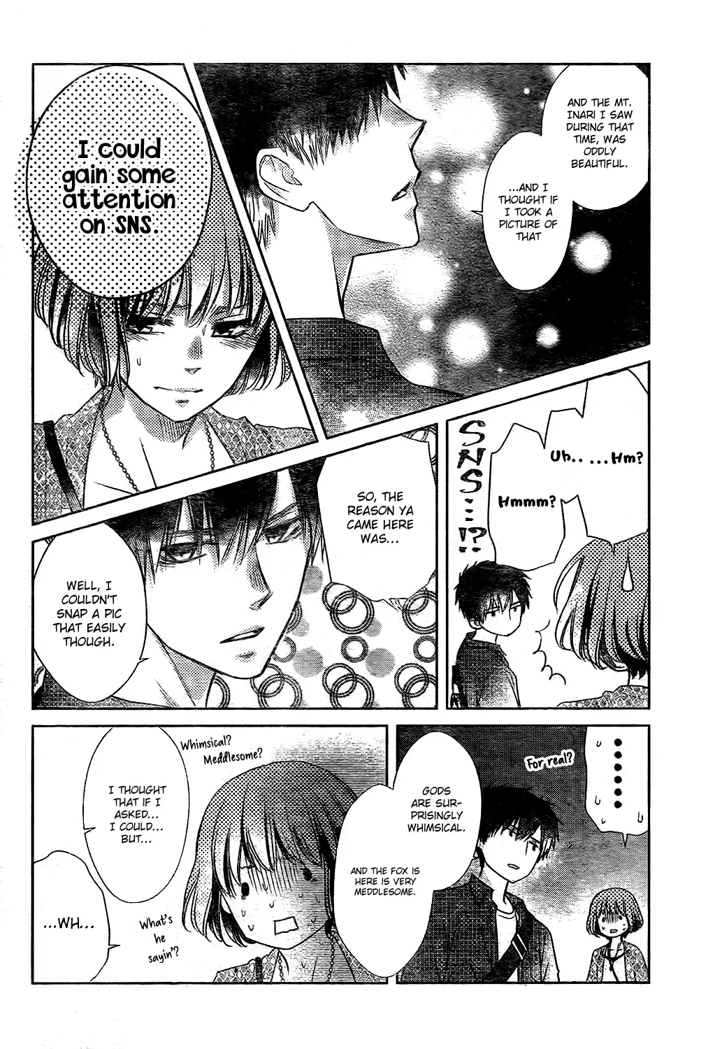 Hagure Roji Chapter 0 page 41