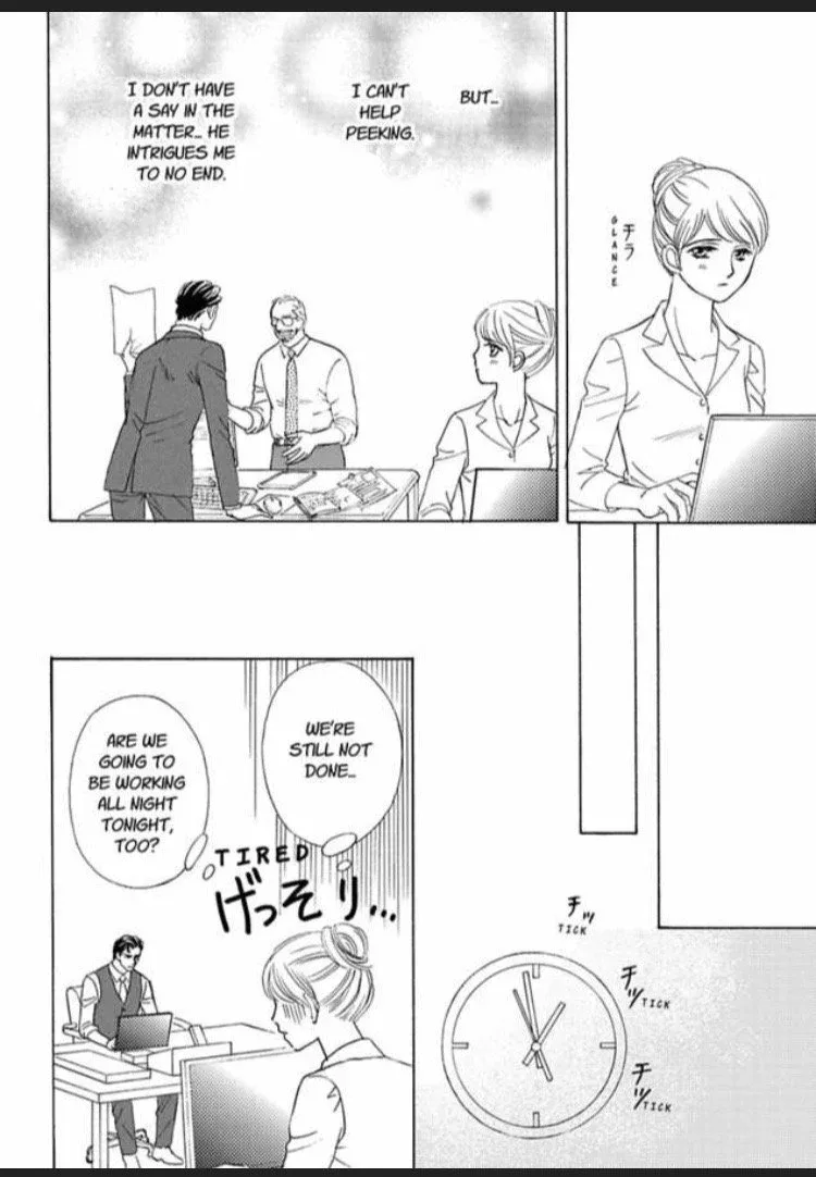 The Billionaire's Secret Princess (Scandalous Royal Brides 2/2) Chapter 1 page 37