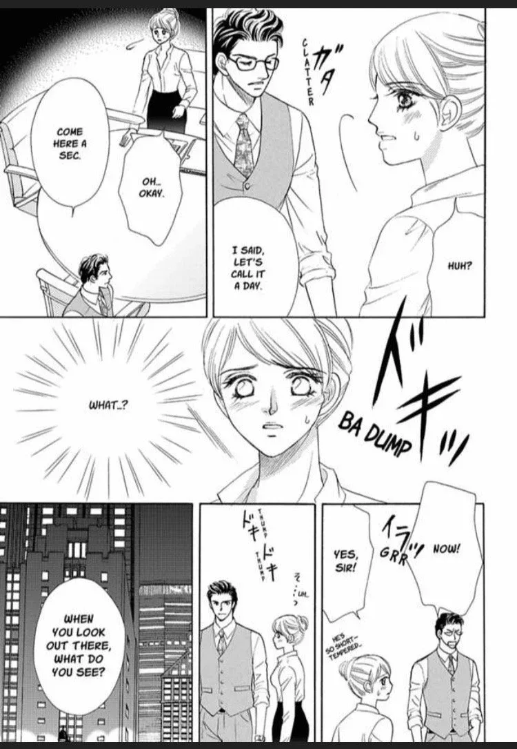 The Billionaire's Secret Princess (Scandalous Royal Brides 2/2) Chapter 1 page 22