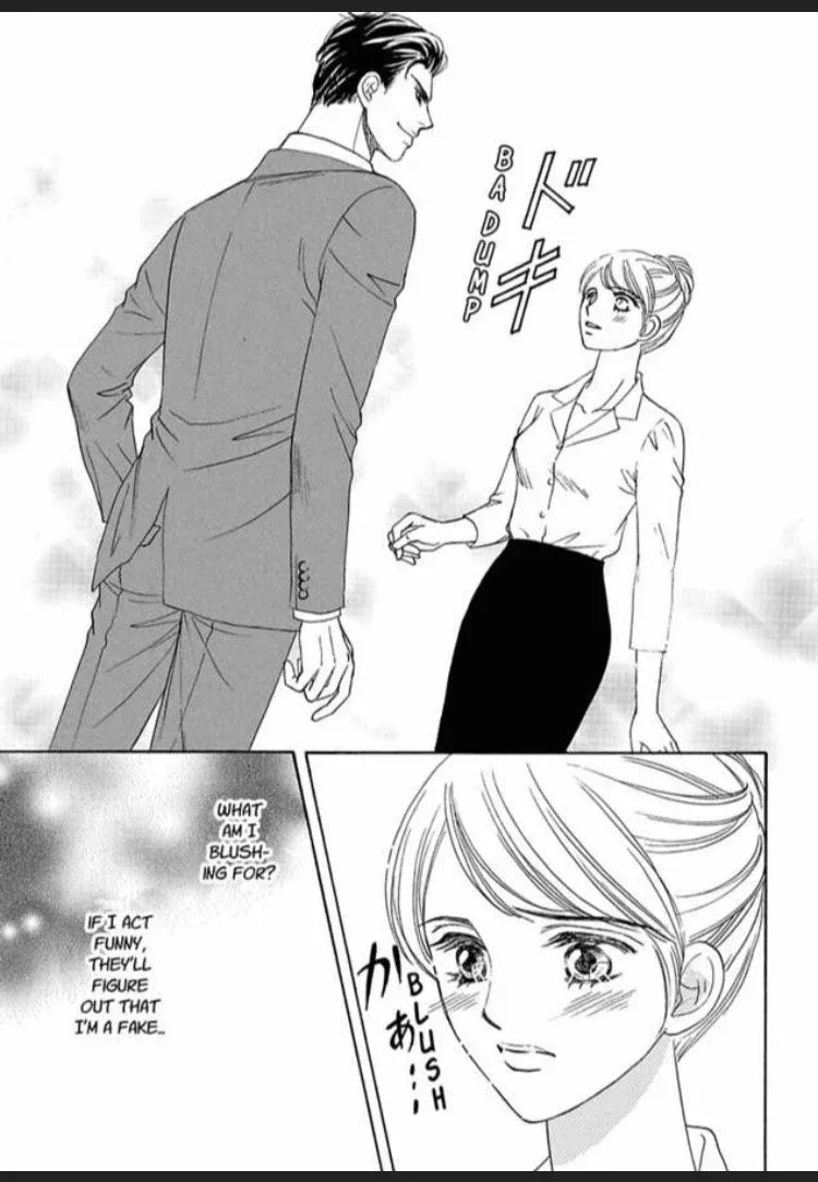The Billionaire's Secret Princess (Scandalous Royal Brides 2/2) Chapter 1 page 36
