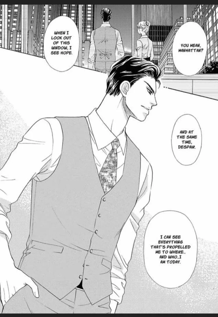 The Billionaire's Secret Princess (Scandalous Royal Brides 2/2) Chapter 1 page 23