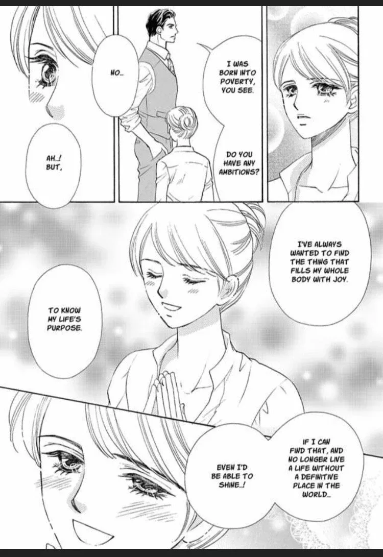 The Billionaire's Secret Princess (Scandalous Royal Brides 2/2) Chapter 1 page 24