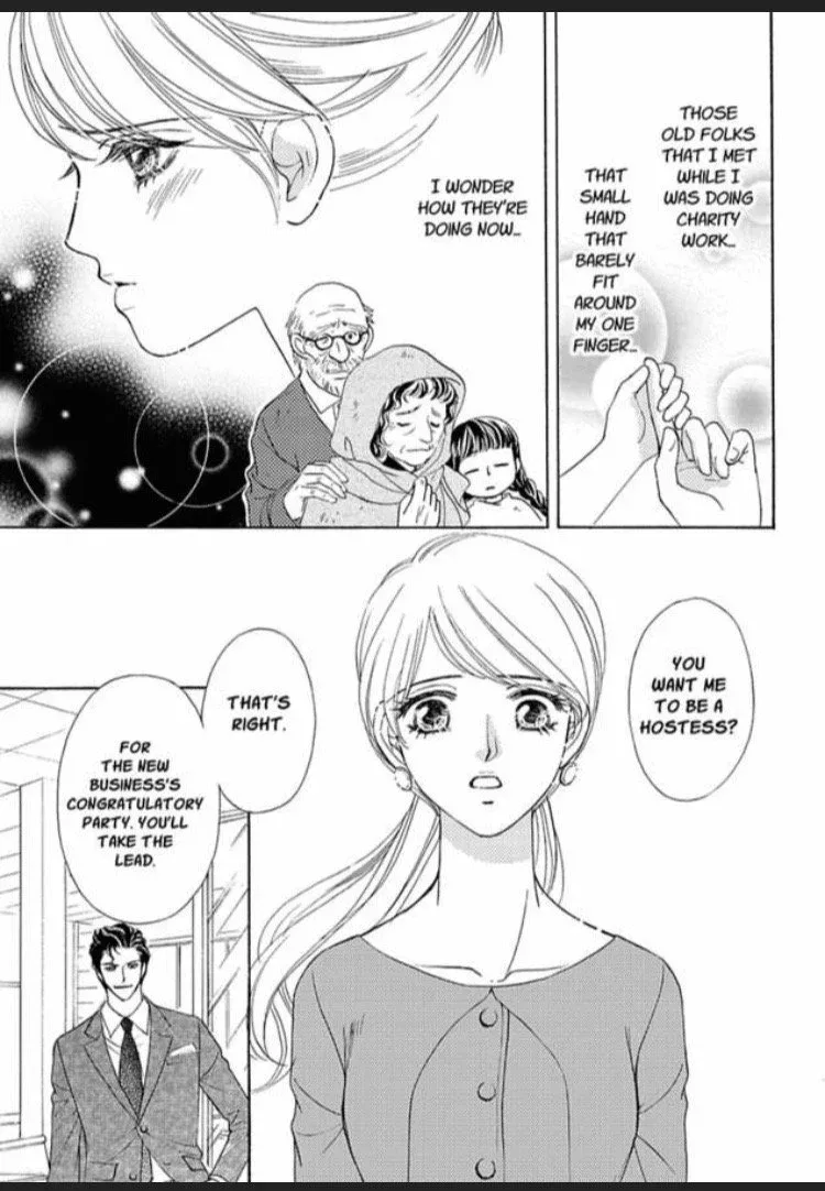 The Billionaire's Secret Princess (Scandalous Royal Brides 2/2) Chapter 1 page 46