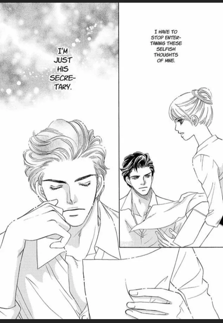 The Billionaire's Secret Princess (Scandalous Royal Brides 2/2) Chapter 1 page 44