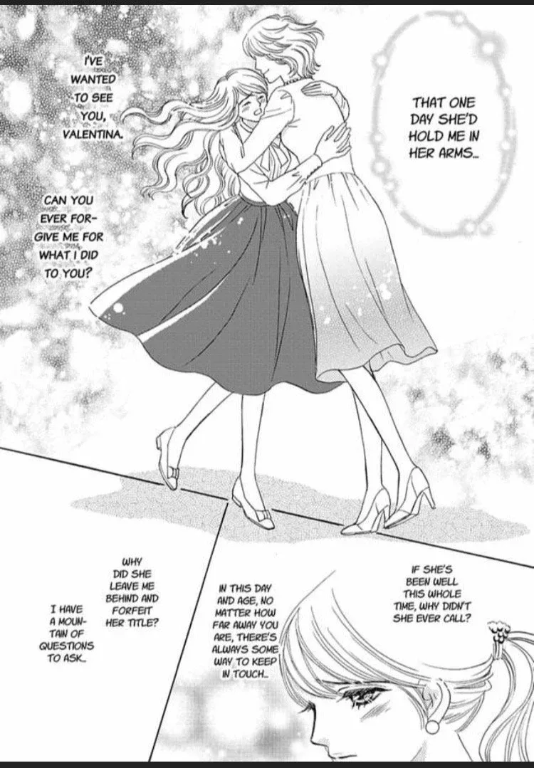 The Billionaire's Secret Princess (Scandalous Royal Brides 2/2) Chapter 1 page 71