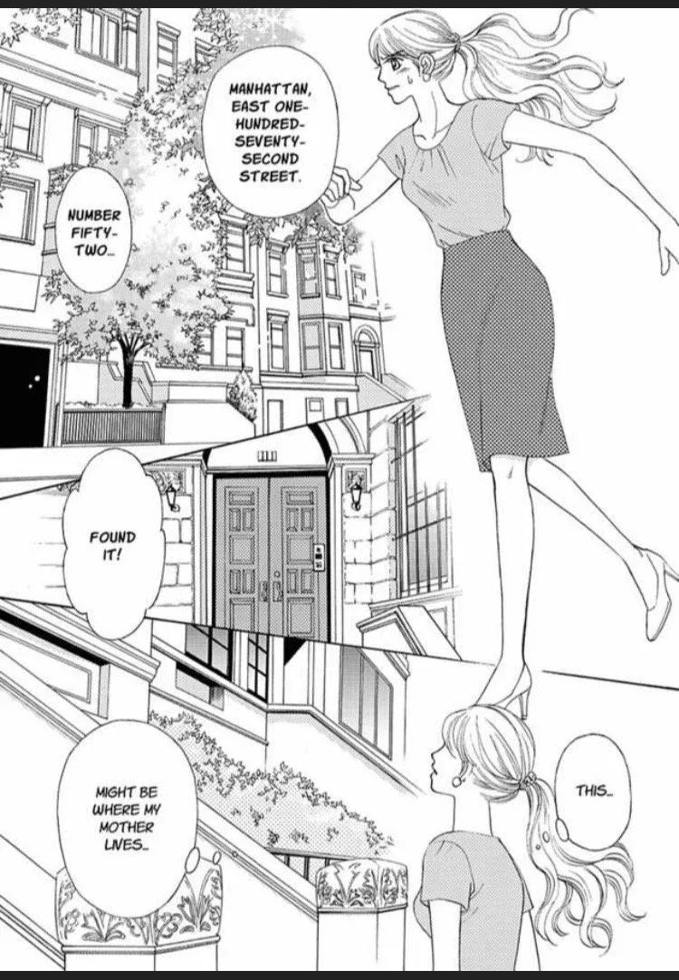 The Billionaire's Secret Princess (Scandalous Royal Brides 2/2) Chapter 1 page 68