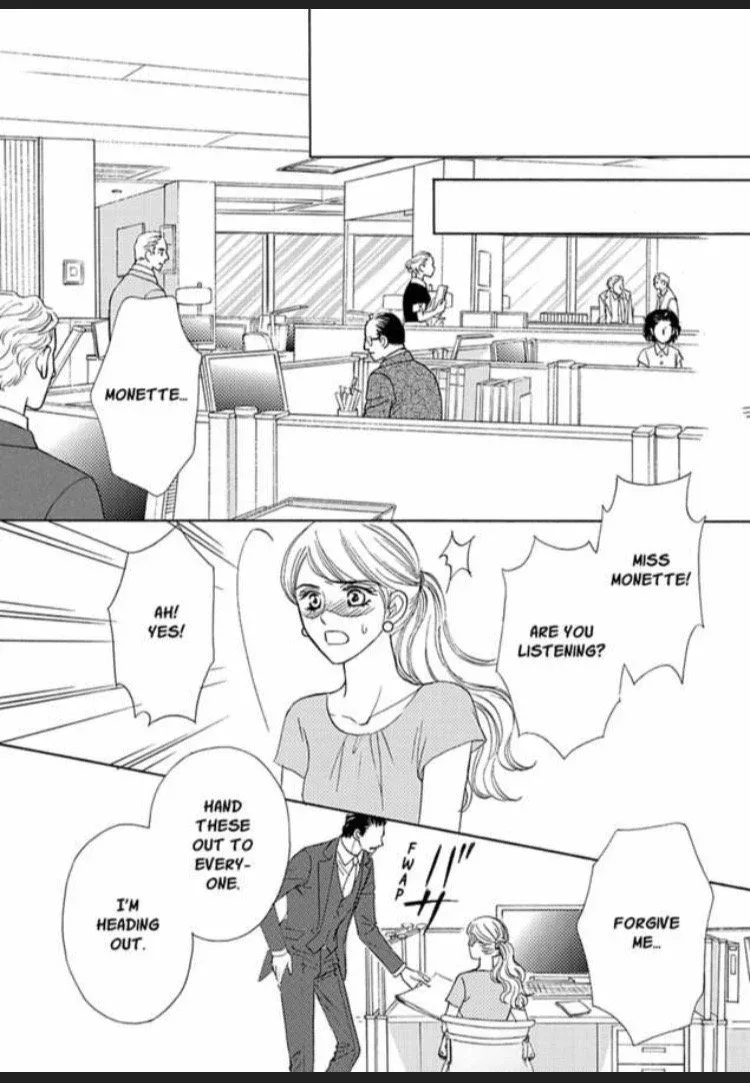 The Billionaire's Secret Princess (Scandalous Royal Brides 2/2) Chapter 1 page 64