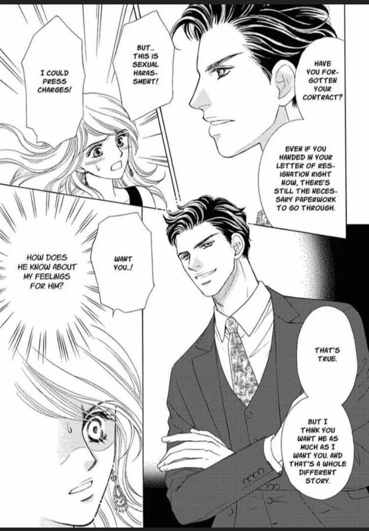 The Billionaire's Secret Princess (Scandalous Royal Brides 2/2) Chapter 1 page 60
