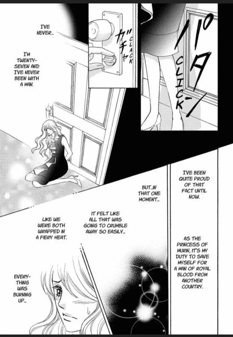 The Billionaire's Secret Princess (Scandalous Royal Brides 2/2) Chapter 1 page 62