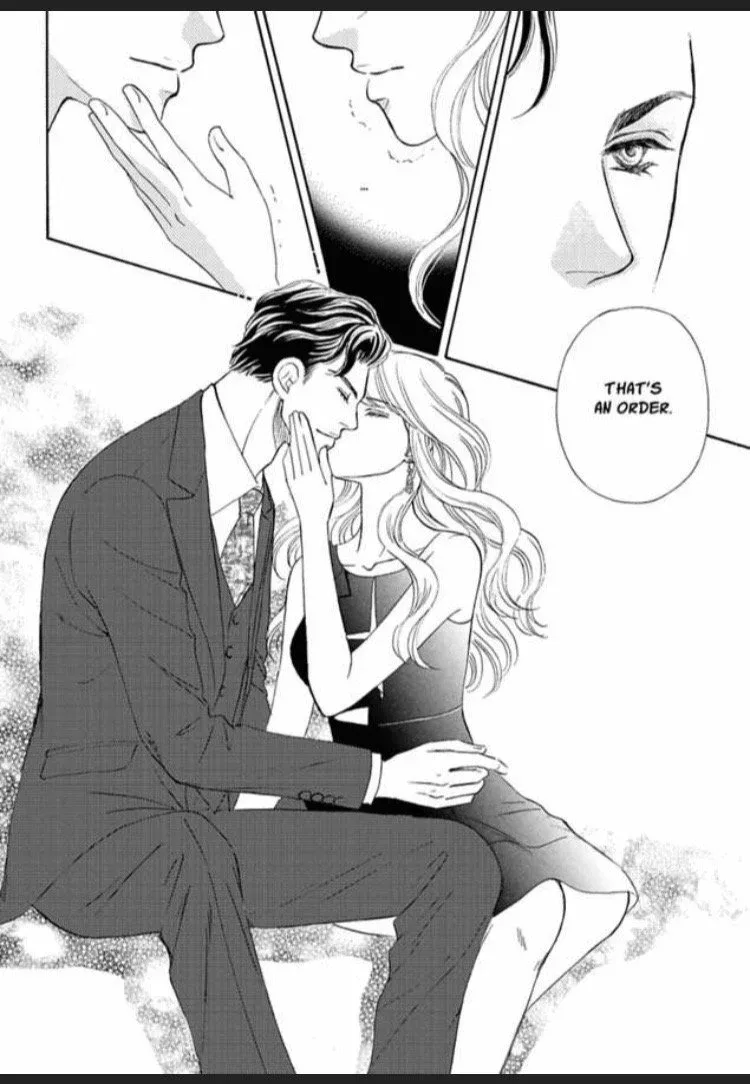 The Billionaire's Secret Princess (Scandalous Royal Brides 2/2) Chapter 1 page 57