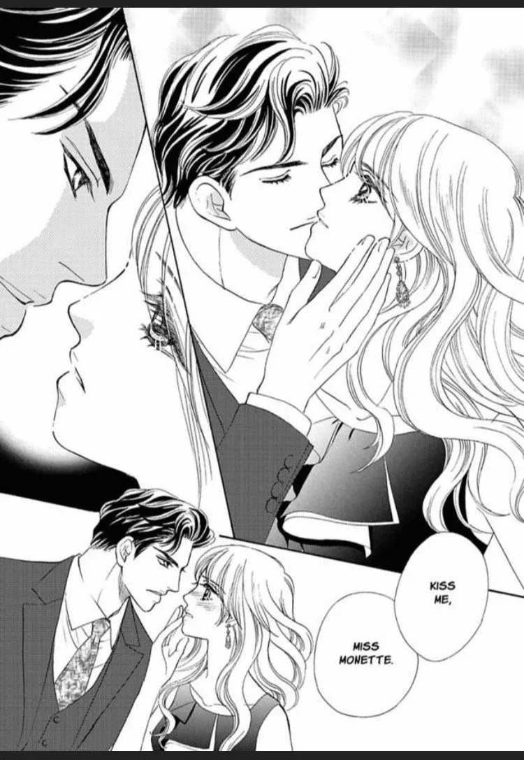 The Billionaire's Secret Princess (Scandalous Royal Brides 2/2) Chapter 1 page 56
