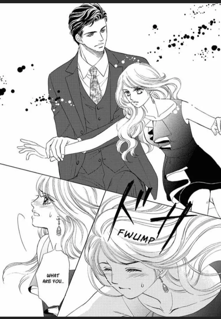 The Billionaire's Secret Princess (Scandalous Royal Brides 2/2) Chapter 1 page 55