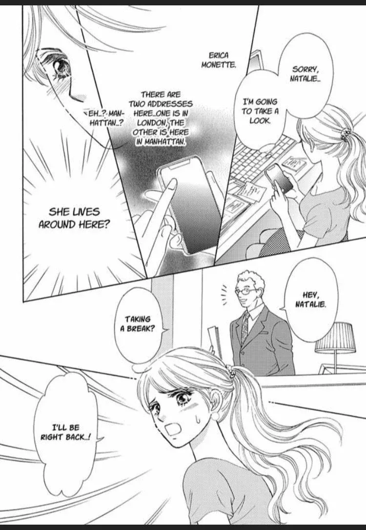 The Billionaire's Secret Princess (Scandalous Royal Brides 2/2) Chapter 1 page 67