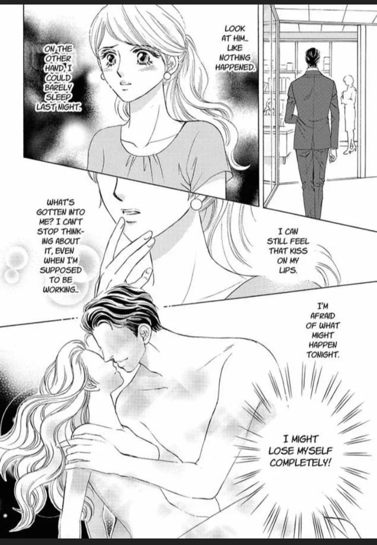 The Billionaire's Secret Princess (Scandalous Royal Brides 2/2) Chapter 1 page 65