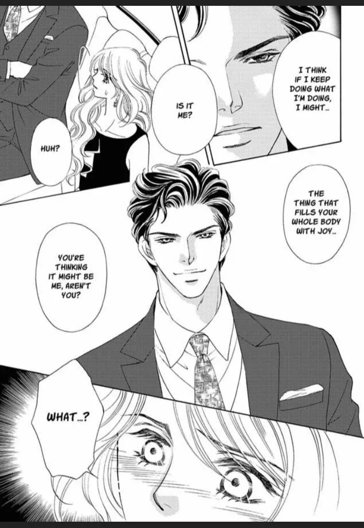The Billionaire's Secret Princess (Scandalous Royal Brides 2/2) Chapter 1 page 54