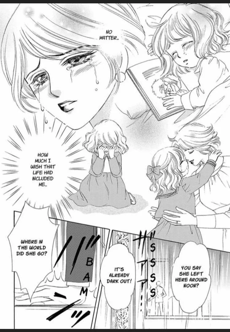 The Billionaire's Secret Princess (Scandalous Royal Brides 2/2) Chapter 1 page 75