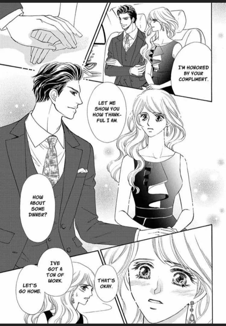 The Billionaire's Secret Princess (Scandalous Royal Brides 2/2) Chapter 1 page 52