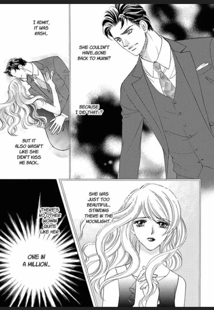 The Billionaire's Secret Princess (Scandalous Royal Brides 2/2) Chapter 1 page 76