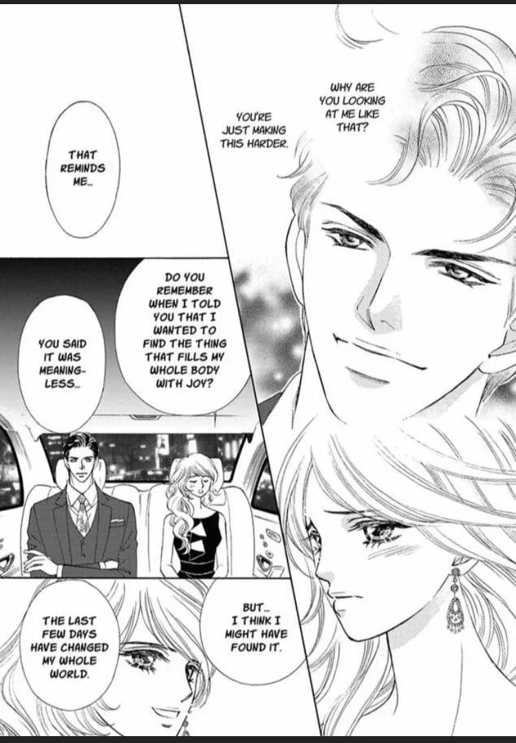 The Billionaire's Secret Princess (Scandalous Royal Brides 2/2) Chapter 1 page 53