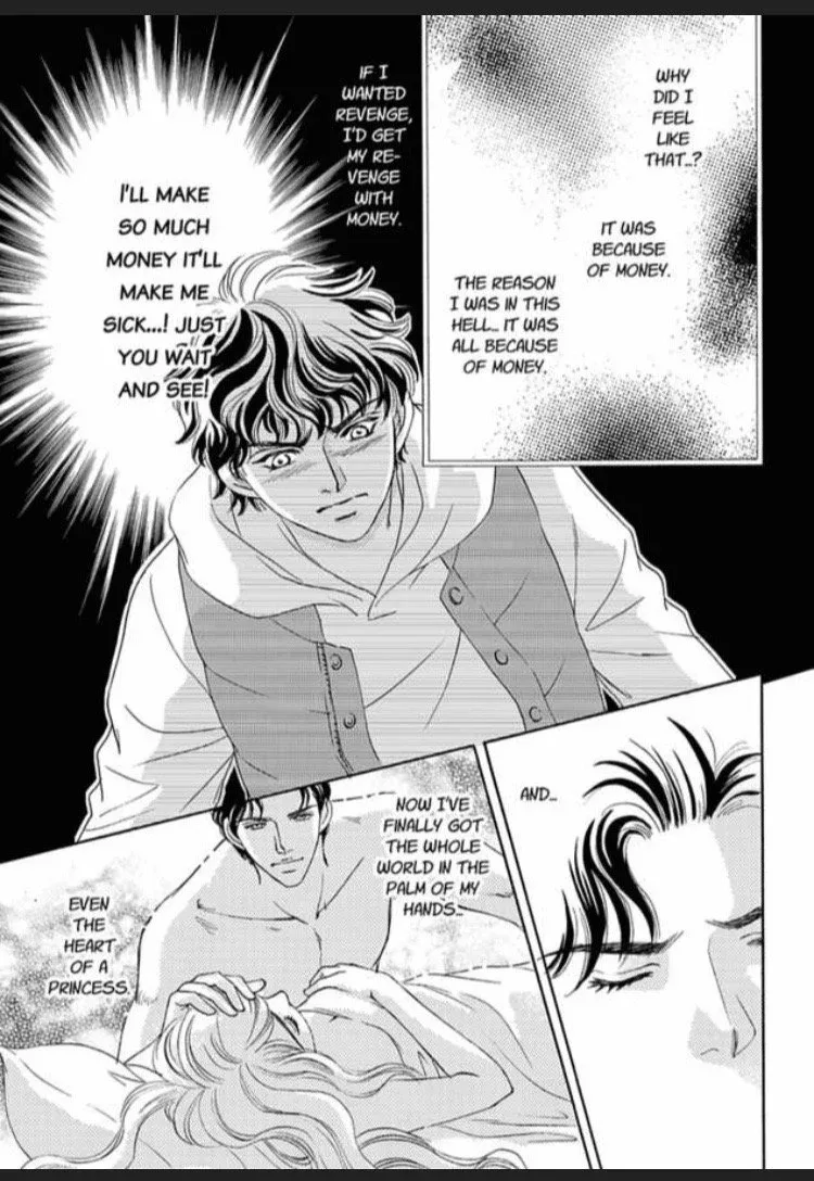 The Billionaire's Secret Princess (Scandalous Royal Brides 2/2) Chapter 1 page 90