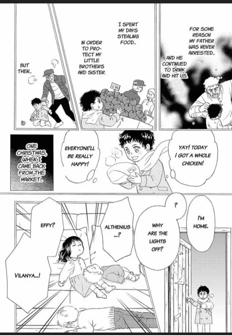 The Billionaire's Secret Princess (Scandalous Royal Brides 2/2) Chapter 1 page 87