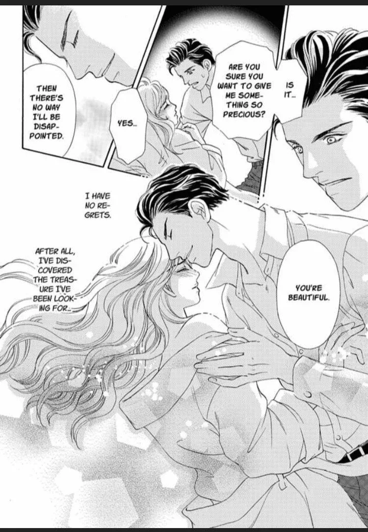 The Billionaire's Secret Princess (Scandalous Royal Brides 2/2) Chapter 1 page 83