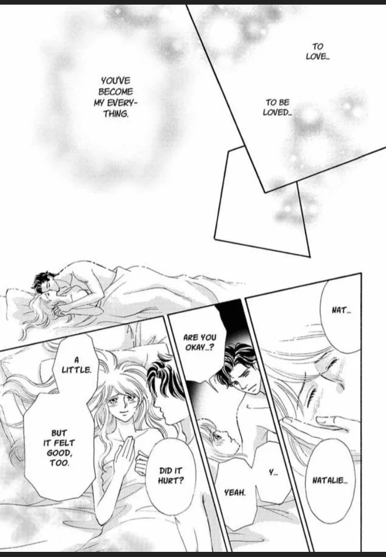The Billionaire's Secret Princess (Scandalous Royal Brides 2/2) Chapter 1 page 84