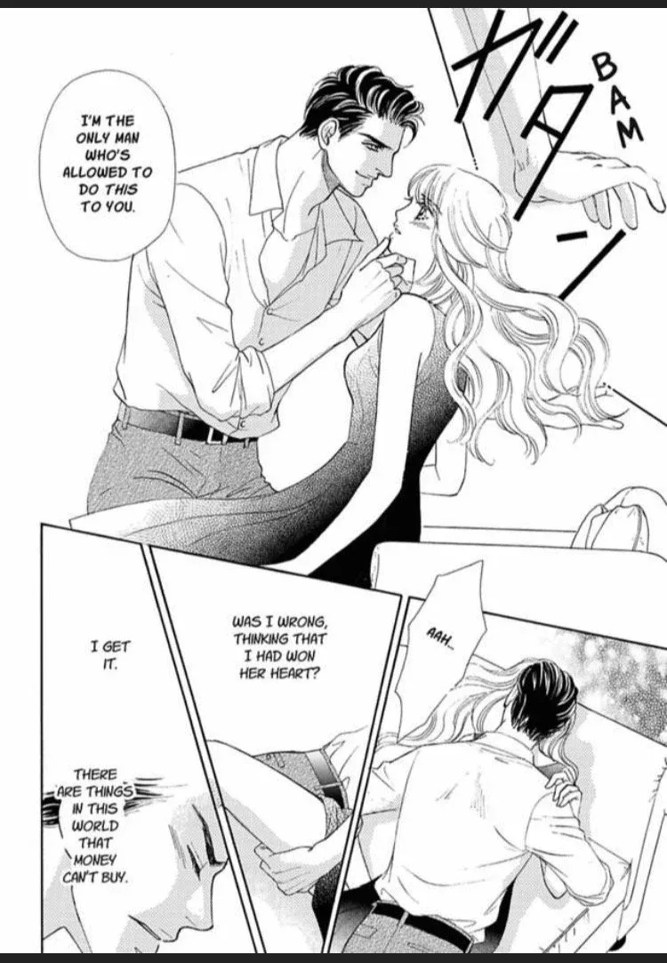 The Billionaire's Secret Princess (Scandalous Royal Brides 2/2) Chapter 1 page 99
