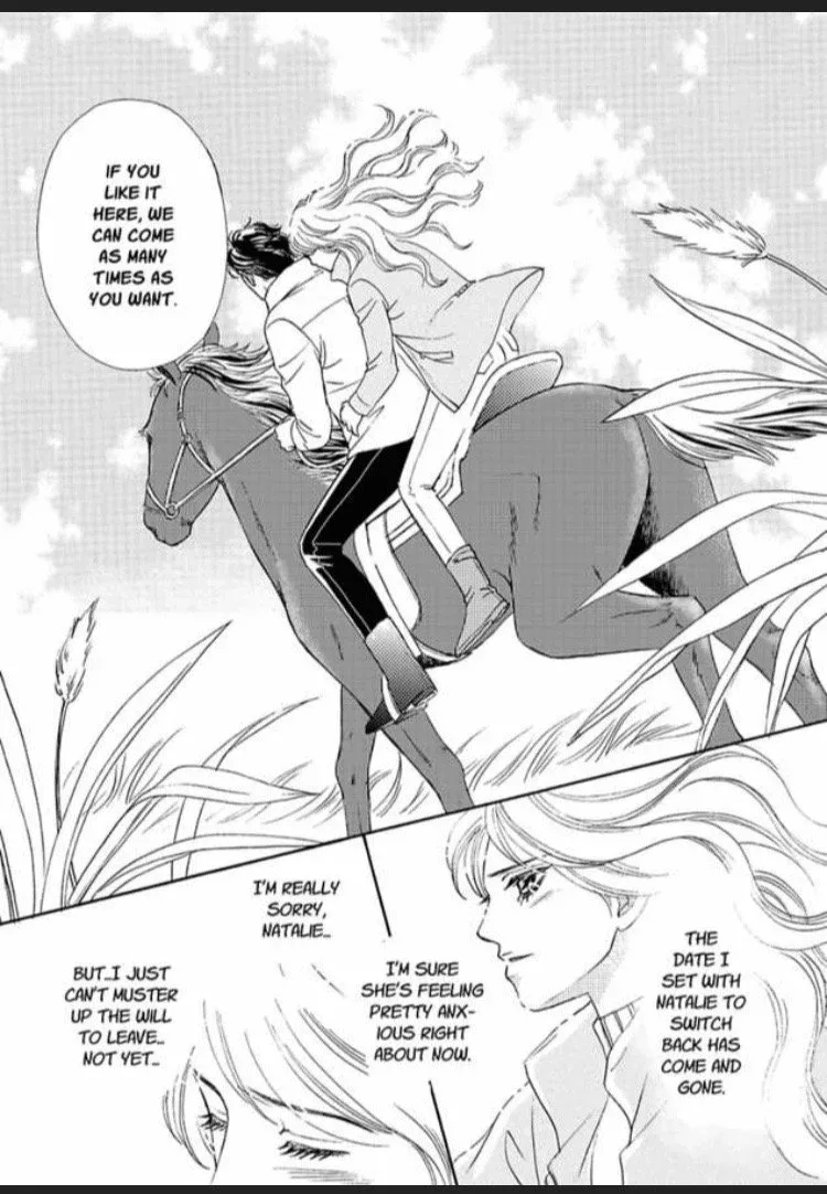 The Billionaire's Secret Princess (Scandalous Royal Brides 2/2) Chapter 1 page 93