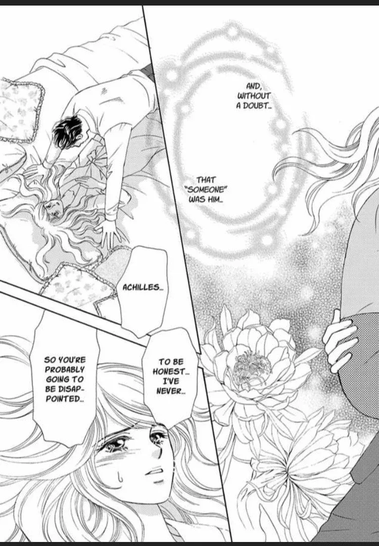 The Billionaire's Secret Princess (Scandalous Royal Brides 2/2) Chapter 1 page 82