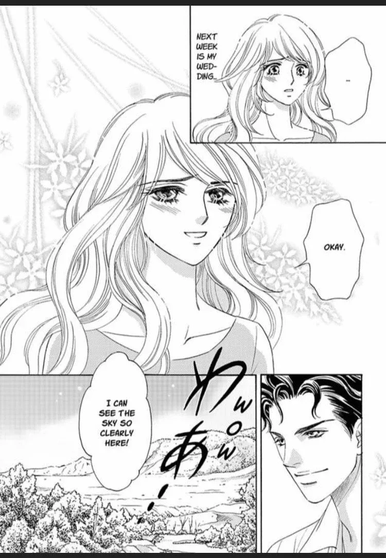 The Billionaire's Secret Princess (Scandalous Royal Brides 2/2) Chapter 1 page 92