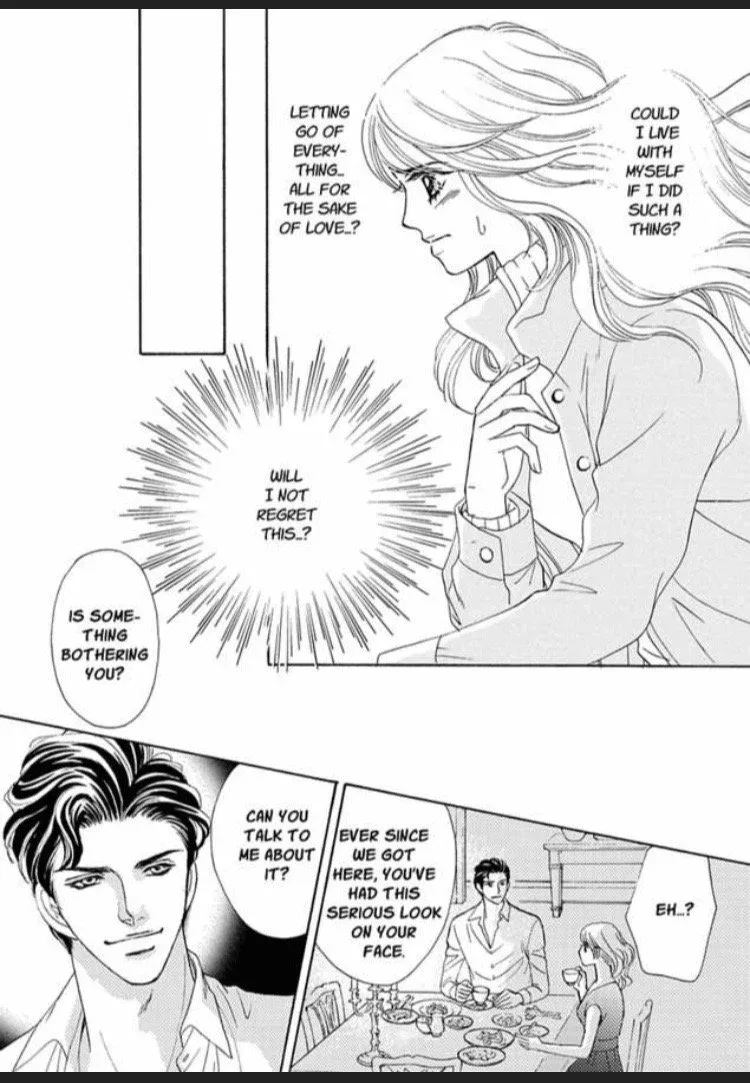 The Billionaire's Secret Princess (Scandalous Royal Brides 2/2) Chapter 1 page 96