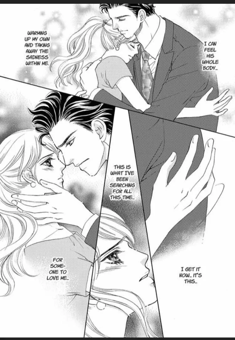 The Billionaire's Secret Princess (Scandalous Royal Brides 2/2) Chapter 1 page 80