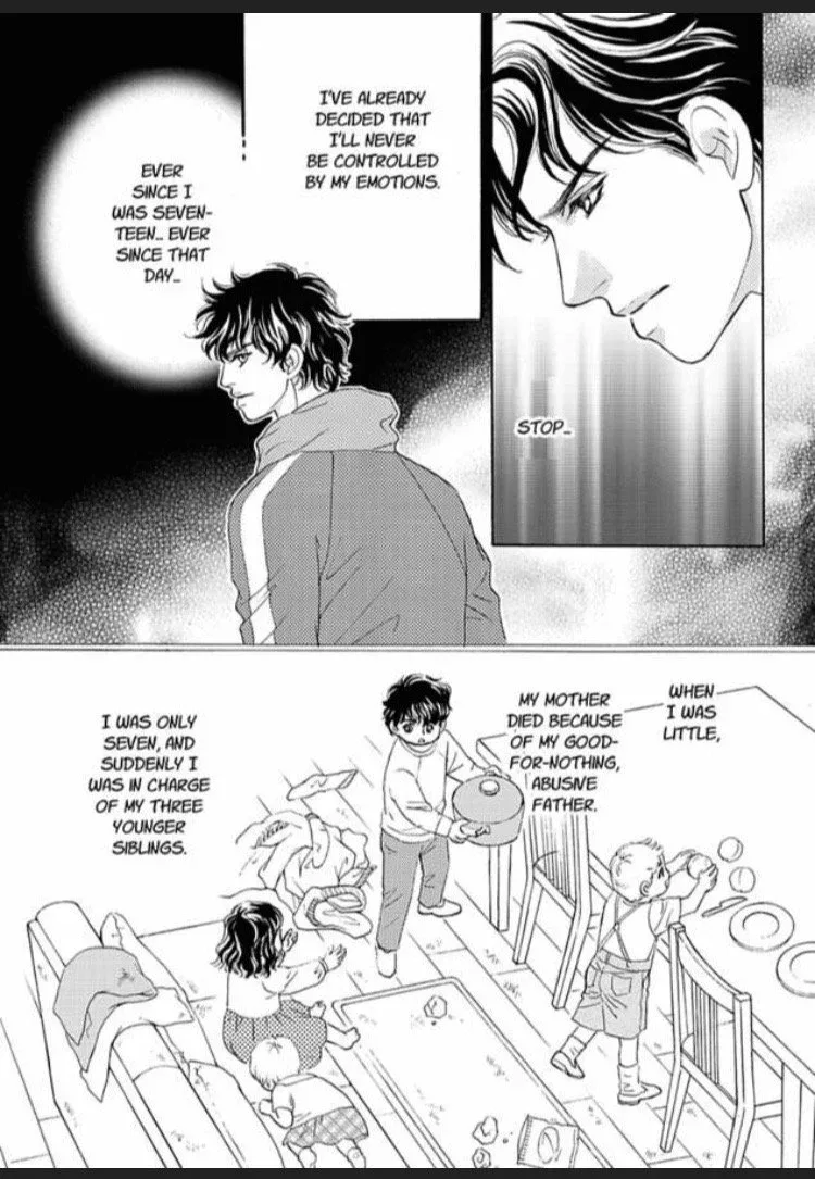The Billionaire's Secret Princess (Scandalous Royal Brides 2/2) Chapter 1 page 86