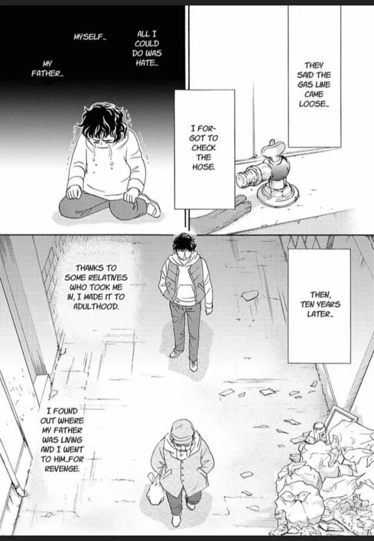The Billionaire's Secret Princess (Scandalous Royal Brides 2/2) Chapter 1 page 88