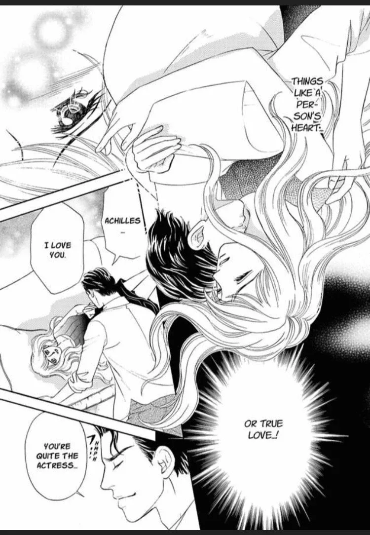 The Billionaire's Secret Princess (Scandalous Royal Brides 2/2) Chapter 1 page 100