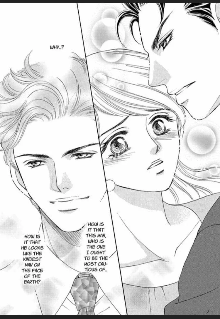 The Billionaire's Secret Princess (Scandalous Royal Brides 2/2) Chapter 1 page 79