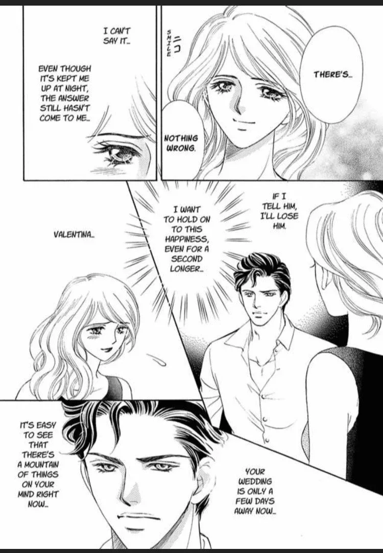 The Billionaire's Secret Princess (Scandalous Royal Brides 2/2) Chapter 1 page 97