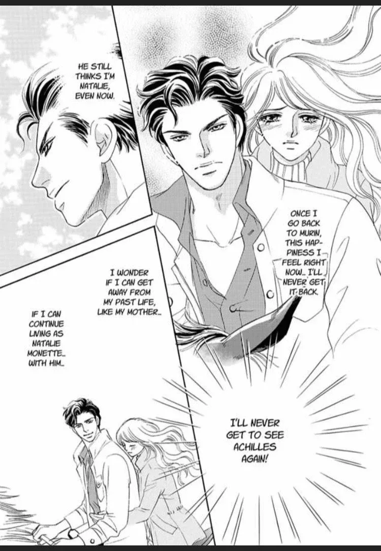 The Billionaire's Secret Princess (Scandalous Royal Brides 2/2) Chapter 1 page 94