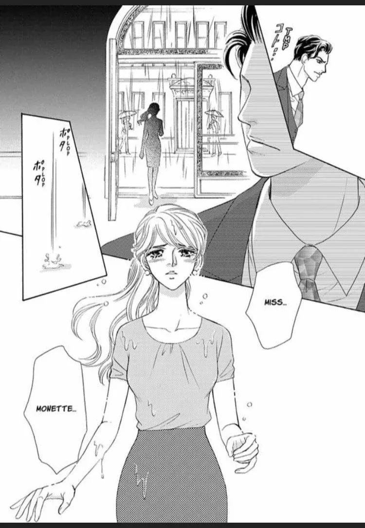 The Billionaire's Secret Princess (Scandalous Royal Brides 2/2) Chapter 1 page 77