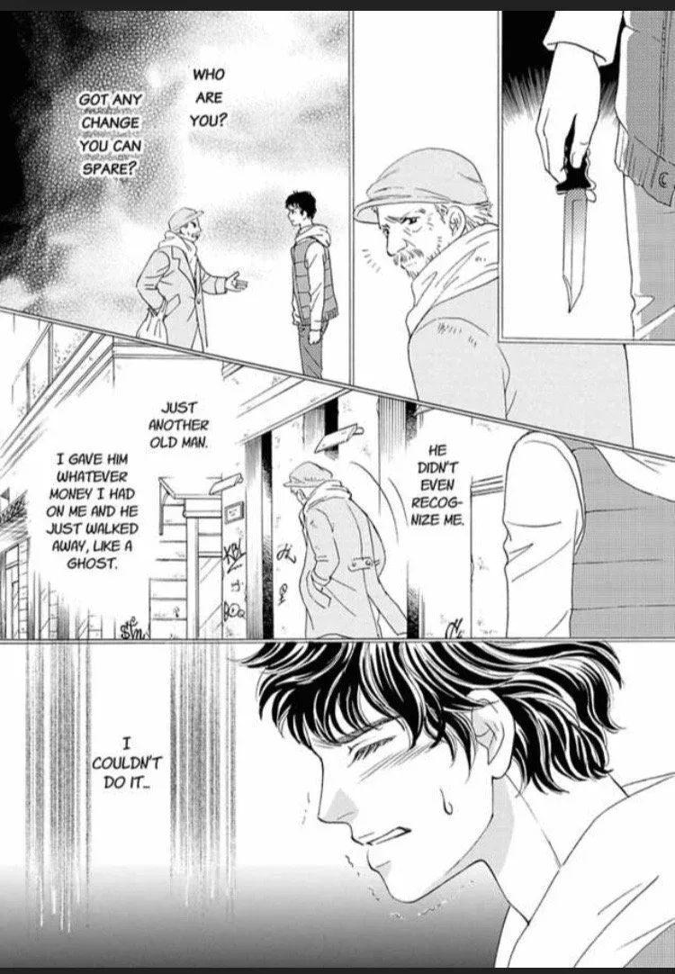 The Billionaire's Secret Princess (Scandalous Royal Brides 2/2) Chapter 1 page 89