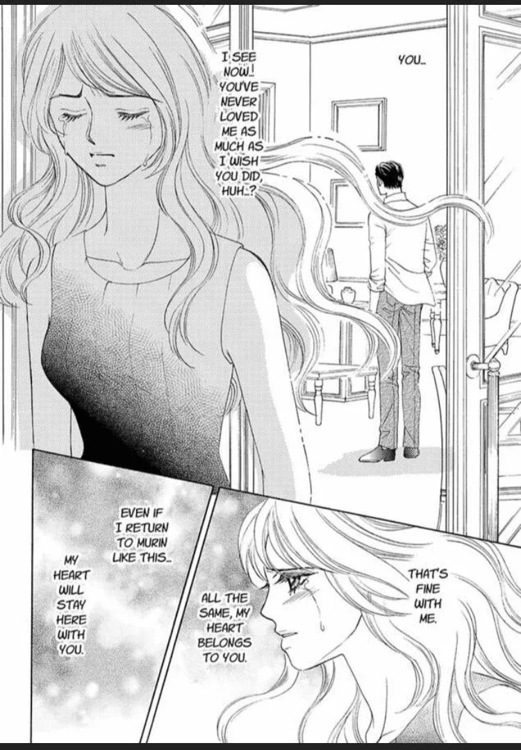 The Billionaire's Secret Princess (Scandalous Royal Brides 2/2) Chapter 1 page 103