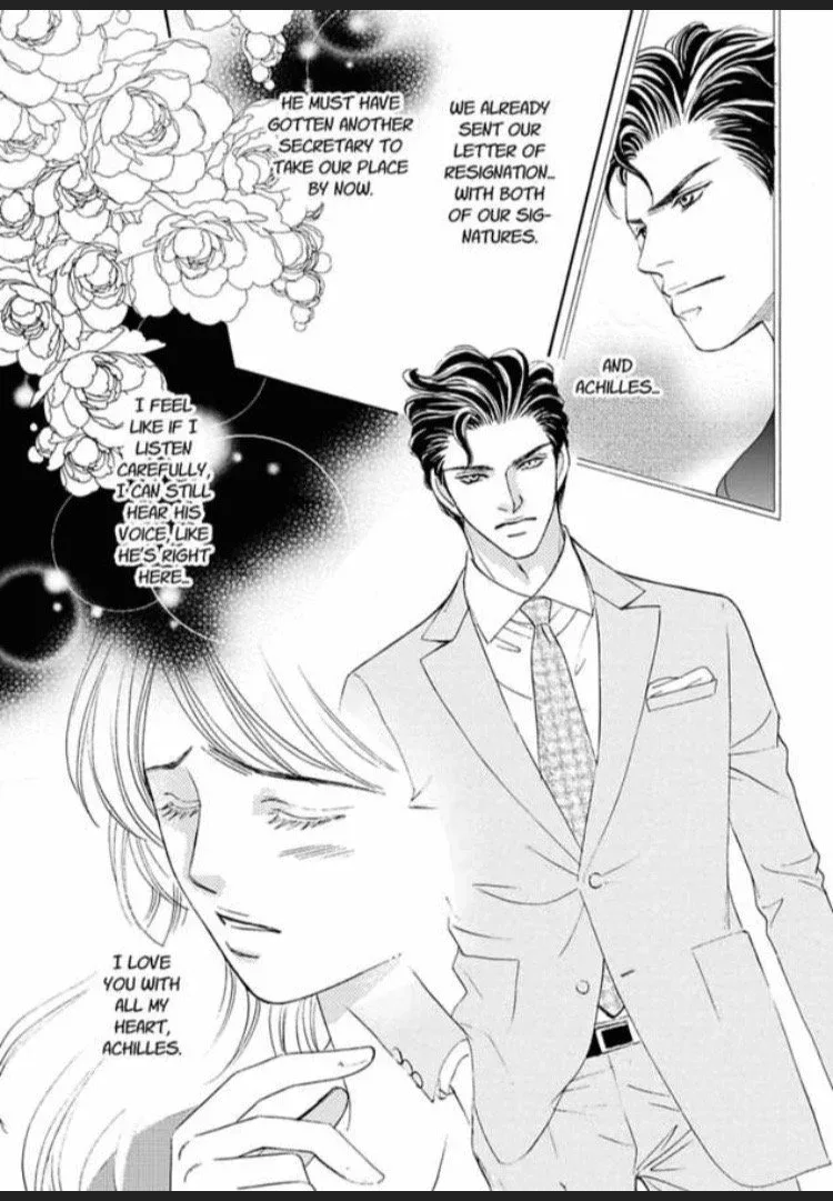 The Billionaire's Secret Princess (Scandalous Royal Brides 2/2) Chapter 1 page 110